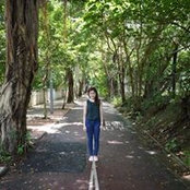 Pang Malika's photo