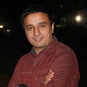vishal patel's photo