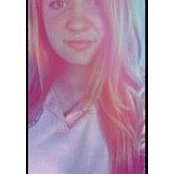 Chloe Duke's photo