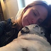 Stephanie March's photo