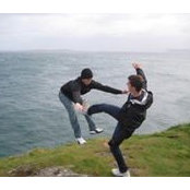 Nick Brown's photo
