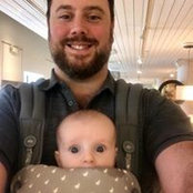 Joshua Klimkiewicz's photo