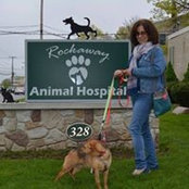 Penny Kefalas's photo