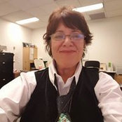 Christine Moore's photo