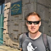 Casey Butterworth's photo