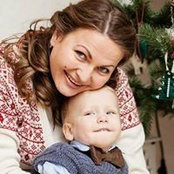 Елена Злобина's photo