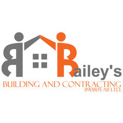 Bailey's  Building and Contracting