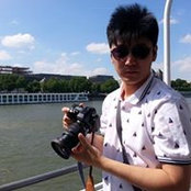 Pei Liu's photo