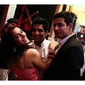 Sanchit Wahi's photo