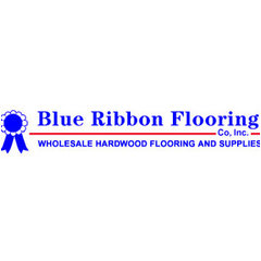 Blue Ribbon Flooring