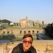 Alan Ang's photo