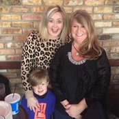Kara Berglund's photo