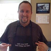 Mike Stevens's photo