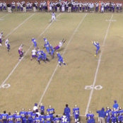 Trey Benton's photo