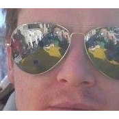 Ben Grouchy's photo