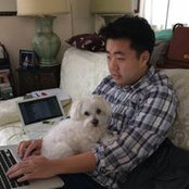 Isaac Park's photo