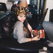 Michaela Johnson's photo