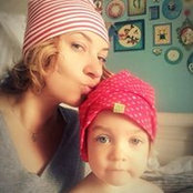 Julia Kutkova's photo