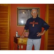 Foto de Cecil Piper
