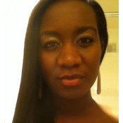 Foto von Liliane Rukundo