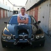 Роман Кретs billede