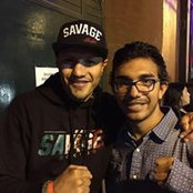 Gabriel Torres's photo