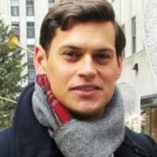 Robert Thorsens billede