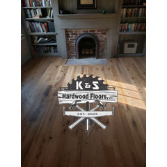 K&S Hardwood Floors LLC