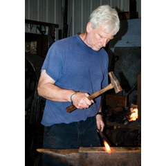 Rising Sun Forge