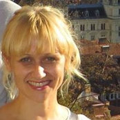 Andreja Kegls billede