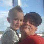 Shane Boucher's photo