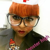 Rissa Williams's photo