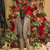 Chike Nwokike's photo