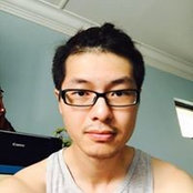 Wallace Cao's photo
