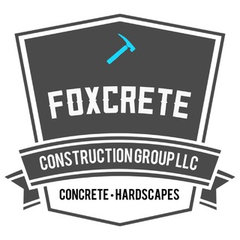 Foxcrete Designs