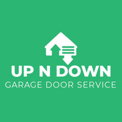 UP N DOWN Garage Service