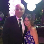 Dina Alams billede