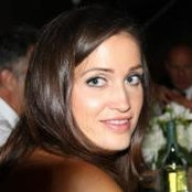 Alanna Mitchells billede