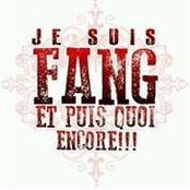 Fanny Nguema's photo