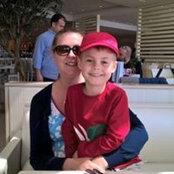 Ruth Davis's photo
