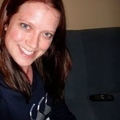 Melissa Haskell's photo