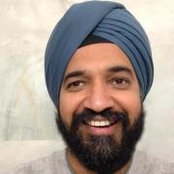 Ravi Mahindra's photo