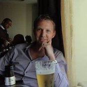 Jesse Tresness's photo