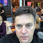 Alex Varshavsky's photo