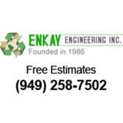 Enkay Engineering Inc.