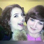 Надя Хрон's photo