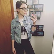 Natalie Brown's photo