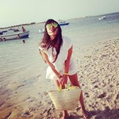 Aïda's photo