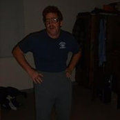 Nick Ryans foto