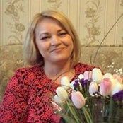 Ольга Юденкова's photo